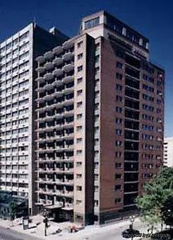 L'Appartement Hotel Montreal