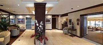 L'Appartement Hotel Montreal Canada