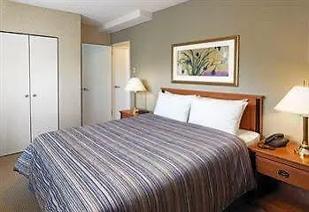 L'Appartement Hotel Montréal