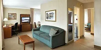 L'Appartement Hotel Montreal
