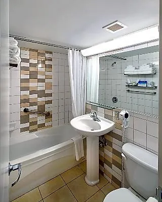 L'Appartement Hotel Montréal