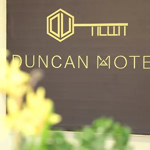 Motel Duncan Motel