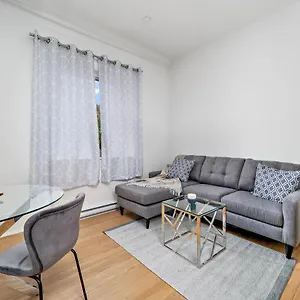 Appartement Ave Du Musée by Restavio