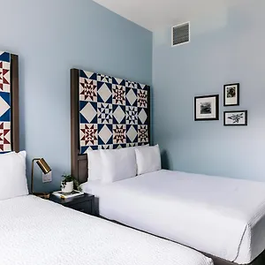 Hotel Mount Royal