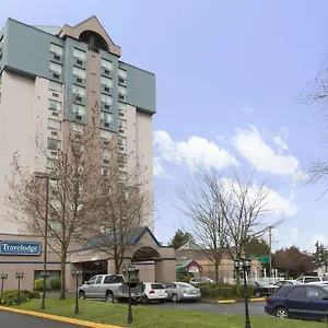 Travelodge By Wyndham Vancouver Airport Ричмонд