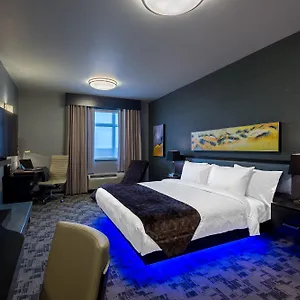 Hotel Applause Airport By Clique