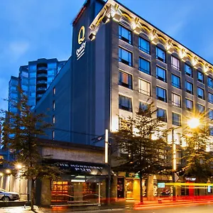 Quality & (adults Only) 3*, Vancouver Canada