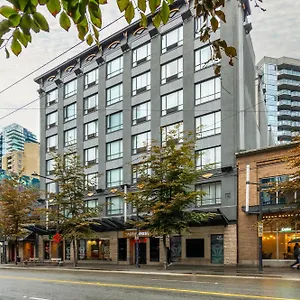 Quality & (adults Only) 3*, Vancouver Canada