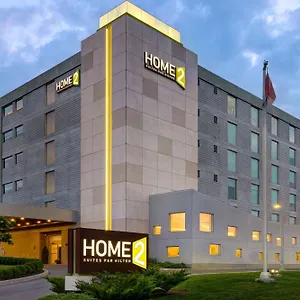 Otel Home2 By Hilton Montreal