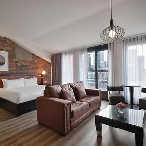 Hotel Place D'armes