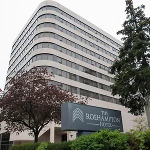 Hotel The Roehampton