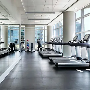 Delta By Marriott 4*, Toronto Canada