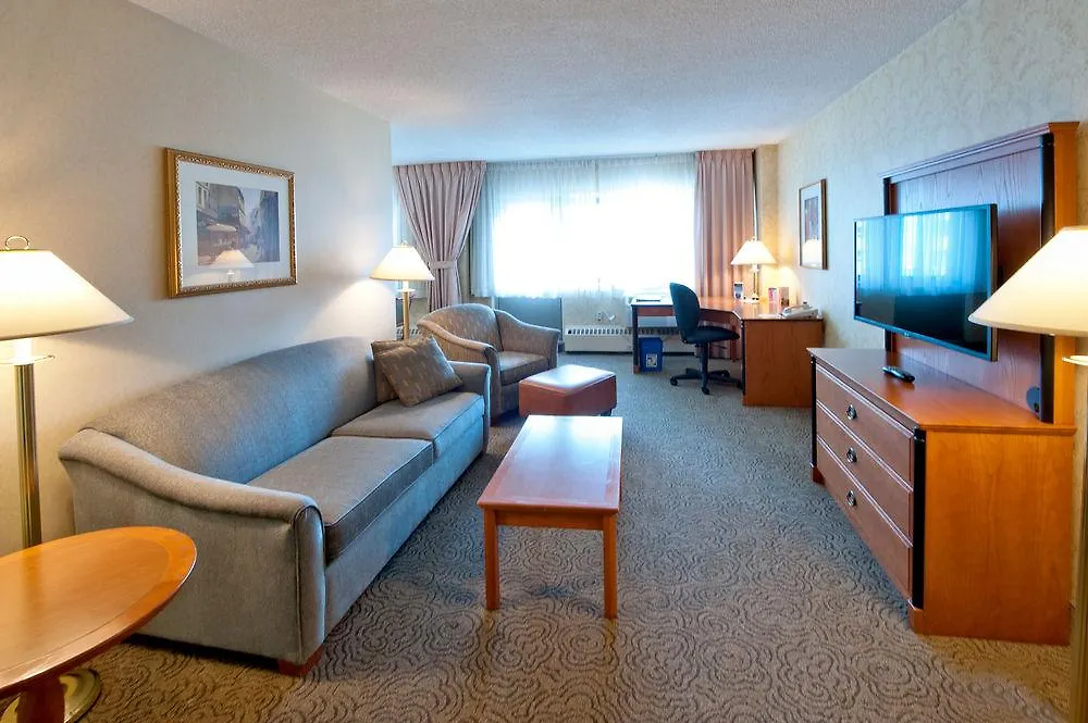 L'Appartement Hôtel Montréal