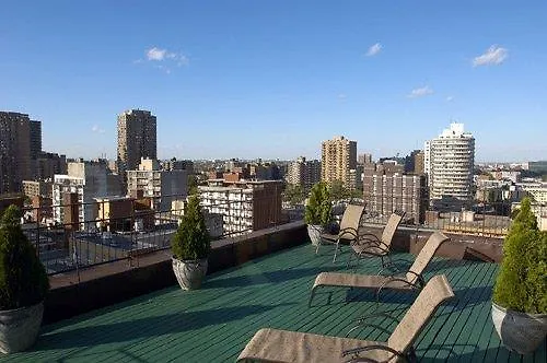 L'Appartement Hôtel Montréal Hotel