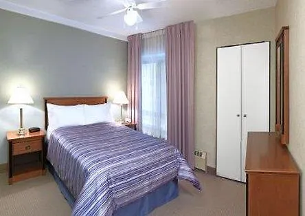 L'Appartement Hôtel Montréal 3*,