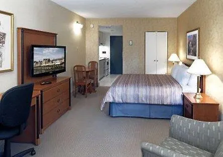 L'Appartement Hôtel Montréal