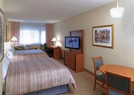 Hotel L'Appartement Hôtel Montréal