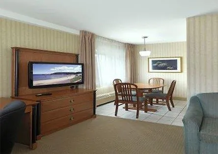 *** Hotel L'Appartement Hôtel Montréal Canadá