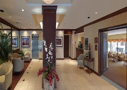 L'Appartement Hôtel Montréal Canadá