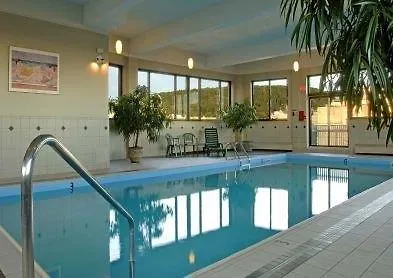L'Appartement Hôtel Montréal Canadá