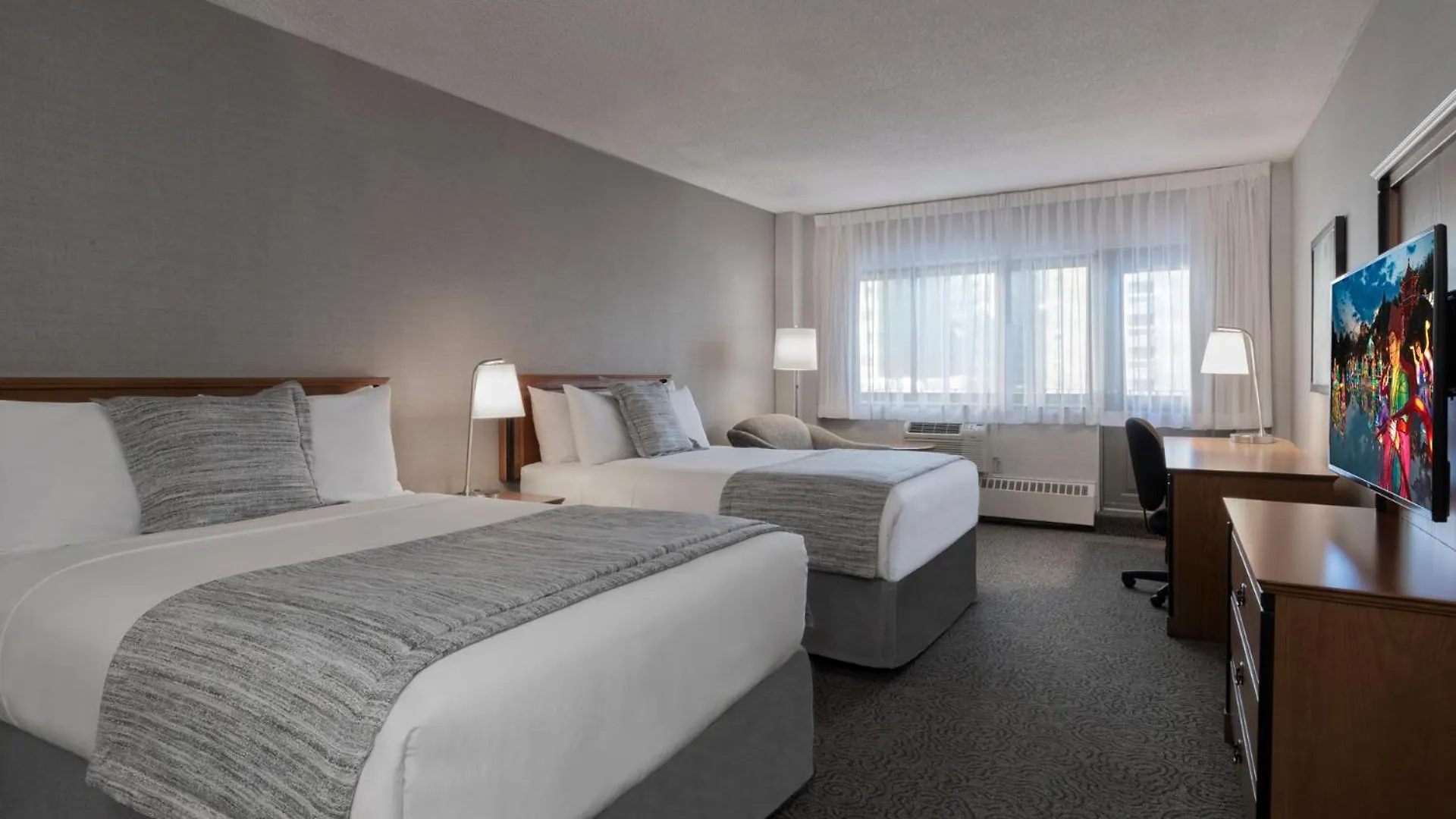 L'Appartement Hôtel Montréal Hotel