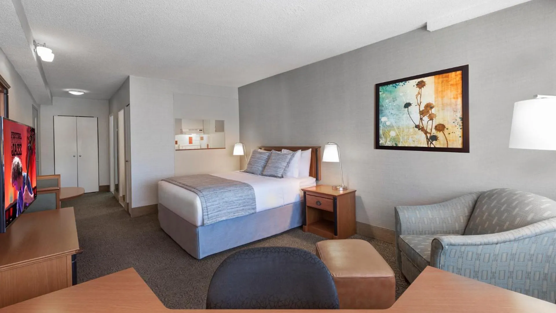 Hotel L'Appartement Hôtel Montréal