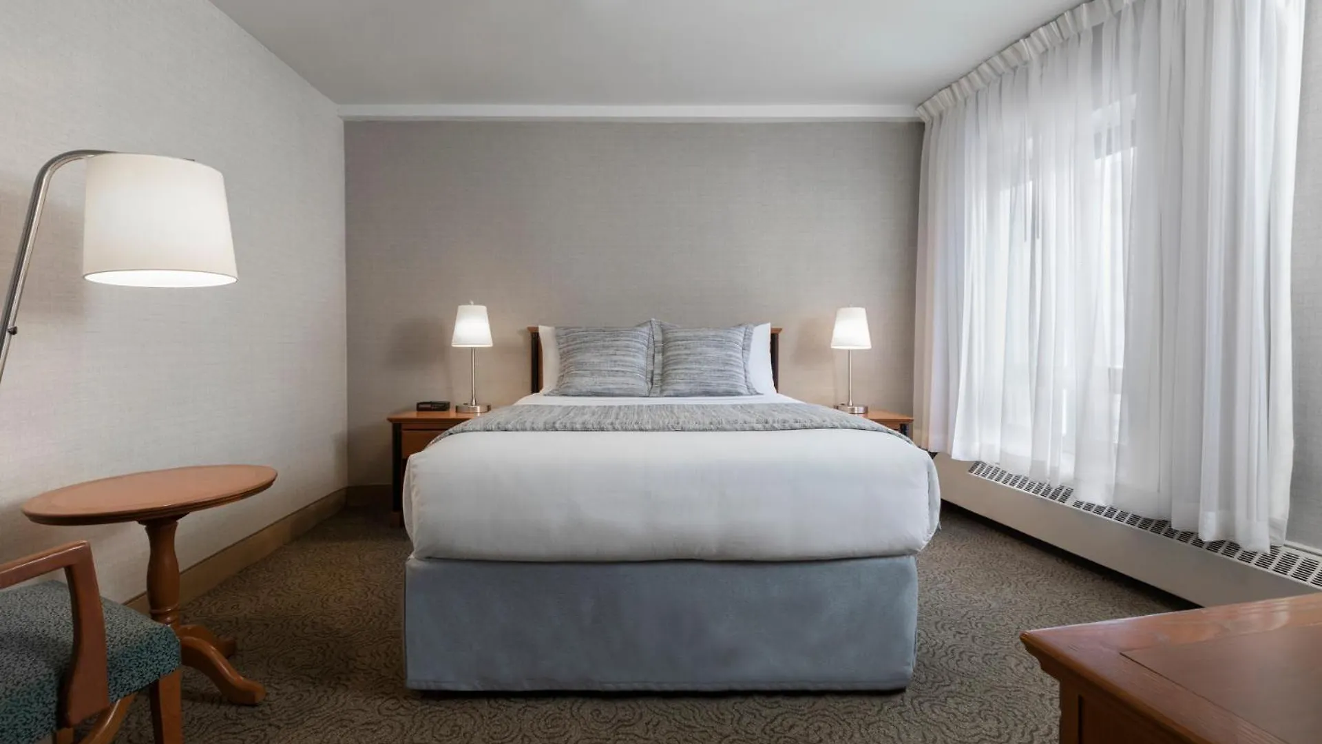L'Appartement Hôtel Montréal Canadá