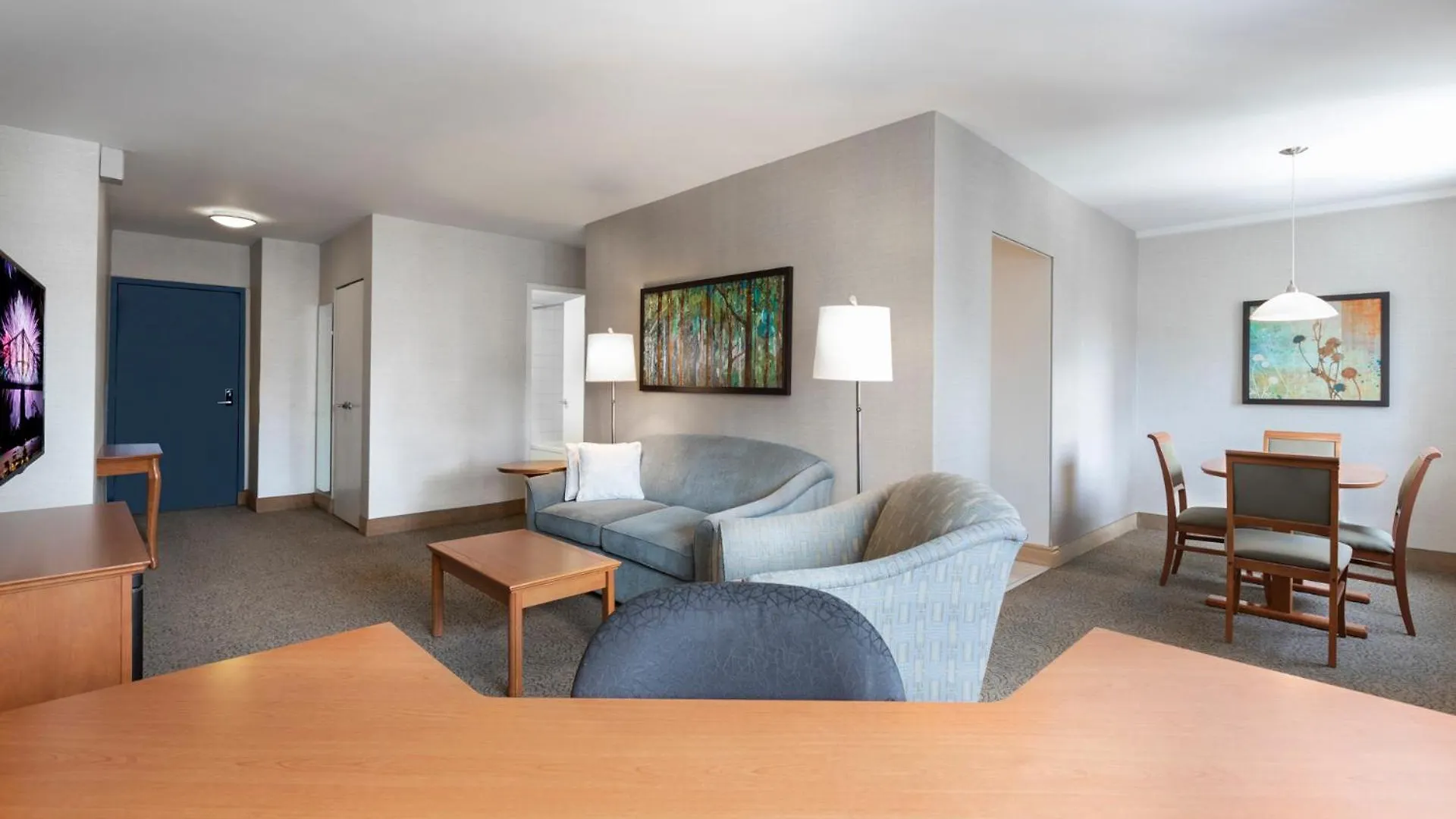 L'Appartement Hôtel Montréal