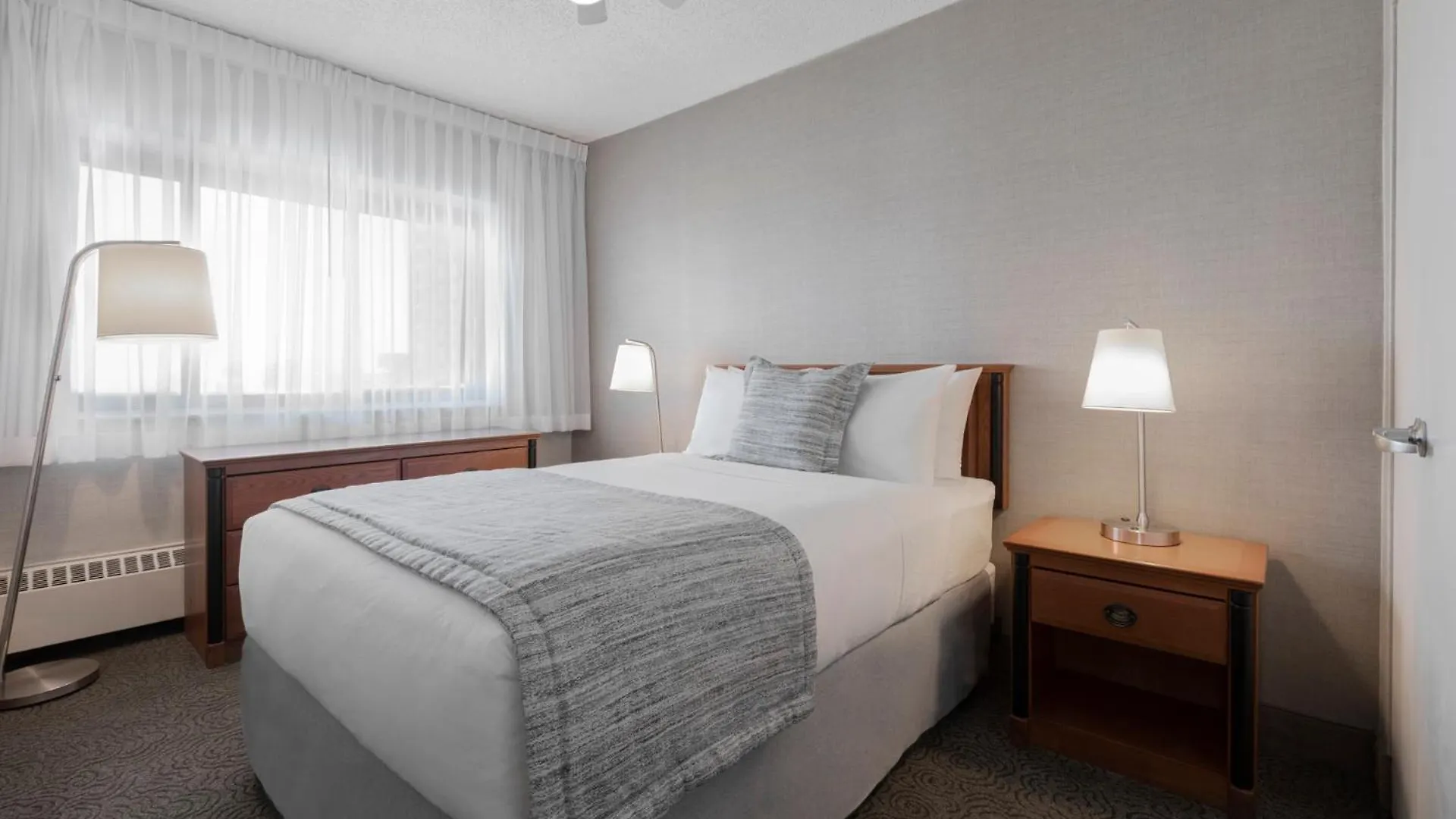 Hotel L'Appartement Hôtel Montréal