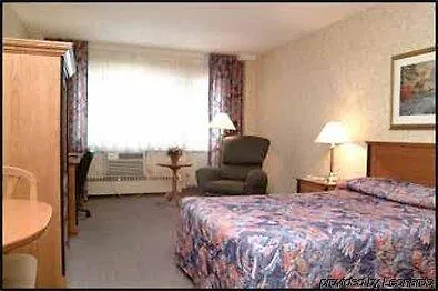 L'Appartement Hôtel Montréal