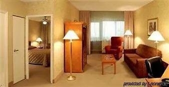 L'Appartement Hôtel Montréal