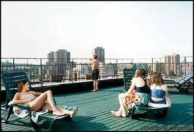 L'Appartement Hôtel Montréal Canadá