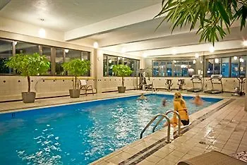 L'Appartement Hôtel Montréal