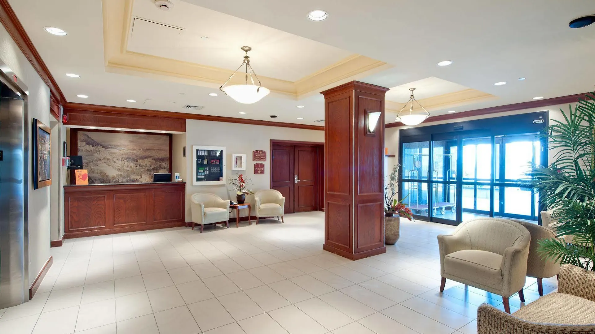 L'Appartement Hôtel Montréal