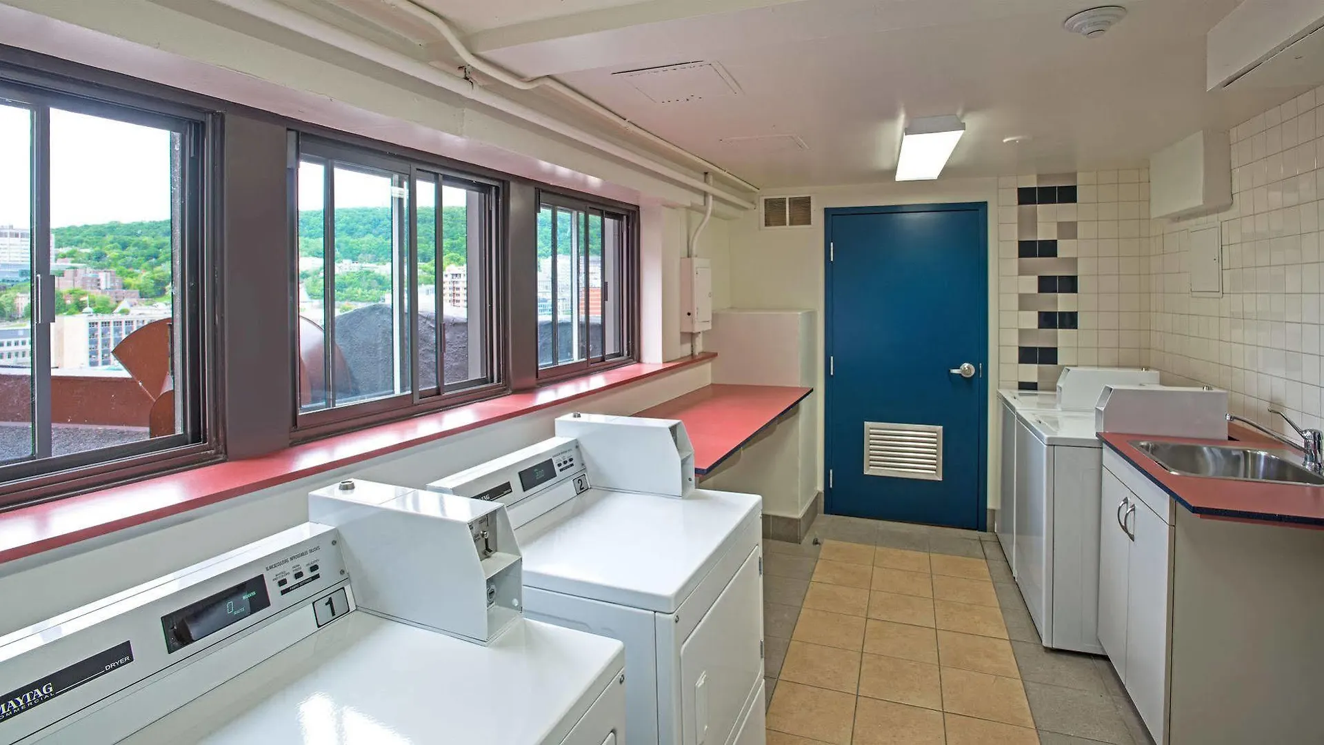 L'Appartement Hôtel Montréal